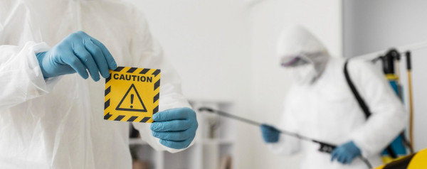Biohazard Cleanup <br />in Brentwood, Franklin, Mt. Juliet, Murfreesboro, Nashville, Smyrna, TN, and the Surrounding Areas